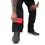 Lee Cooper Workwear LCKP002 Ergonomic Knee Pads (Pair)