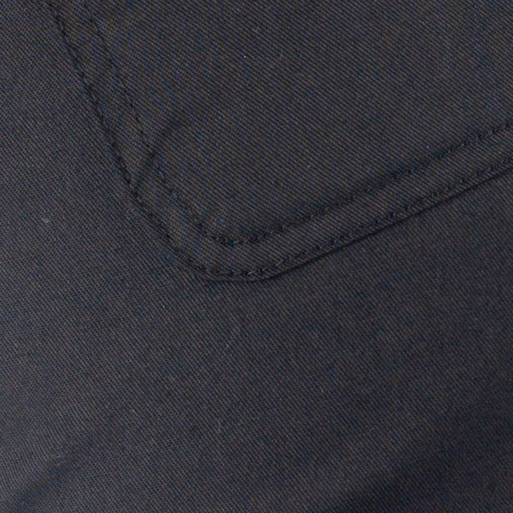 Lee Cooper LCLPNT241 Ladies Black Cargo Trousers â€“ Lightweight, Durable & Work-Ready