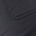 Lee Cooper LCLPNT241 Ladies Black Cargo Trousers â€“ Lightweight, Durable & Work-Ready
