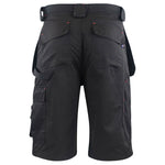 Lee Cooper LCSHO810 Menâ€™s Holster Pocket Work Shorts â€“ Multi-Pocket Utility with Hammer Loop