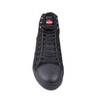 Lee Cooper LC022B â€“ SB SRA Baseball Style Safety Boot