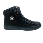 Lee Cooper LC022B â€“ SB SRA Baseball Style Safety Boot