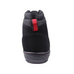 Lee Cooper LC022B â€“ SB SRA Baseball Style Safety Boot