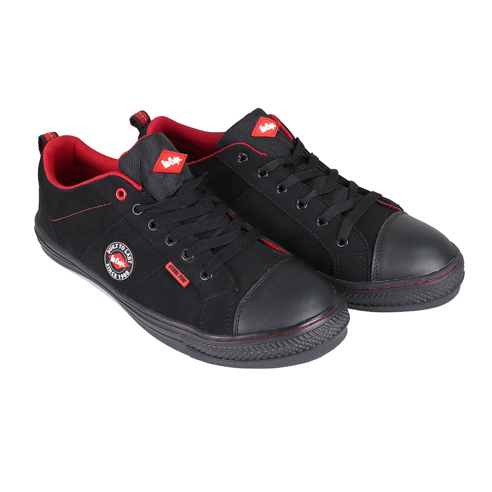 Lee Cooper LC054 â€“ SB SRA Safety Shoe