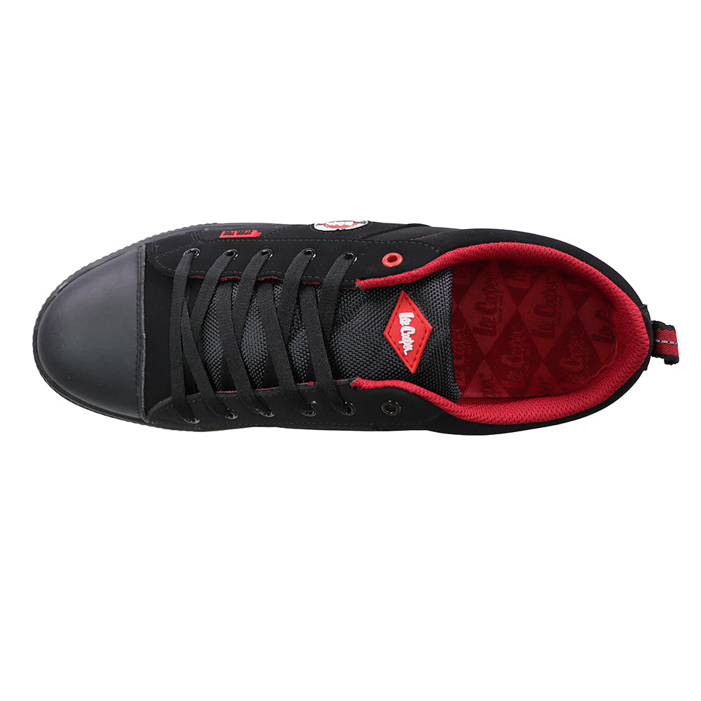 Lee Cooper LC054 â€“ SB SRA Safety Shoe