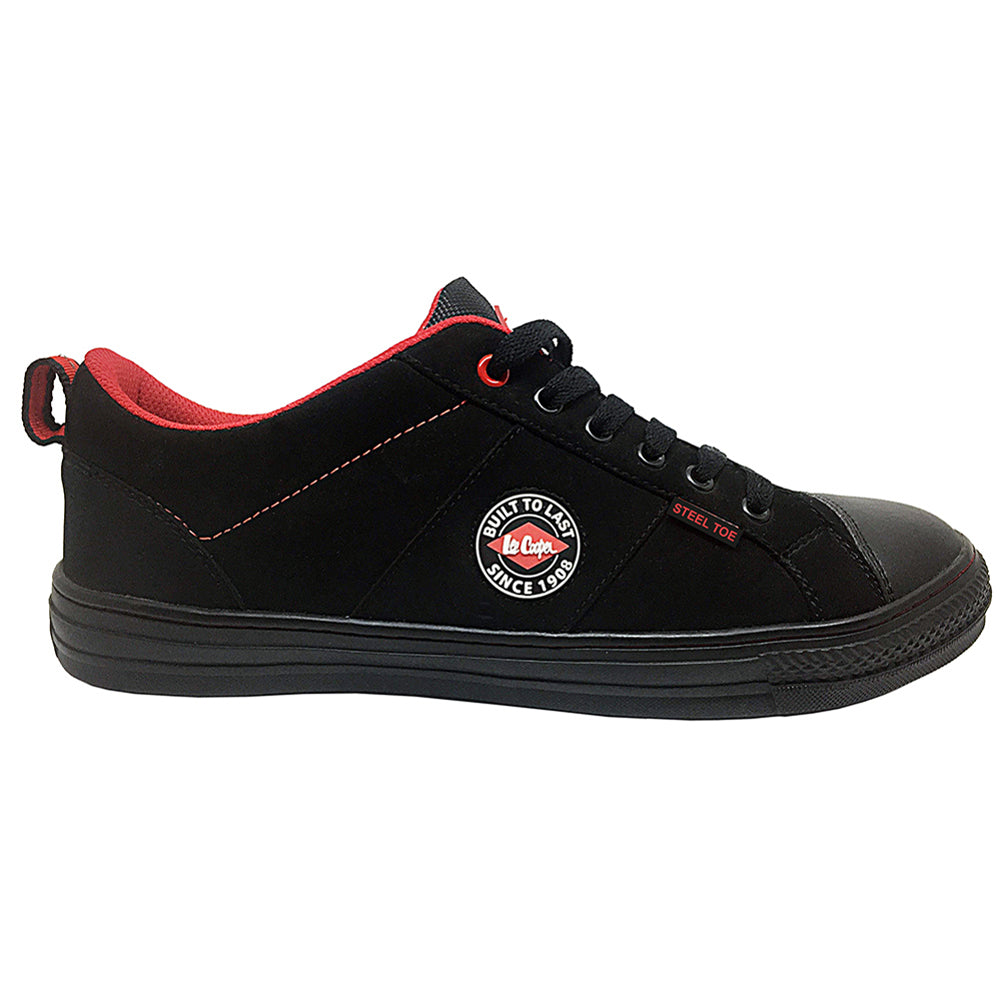 Lee Cooper LC054 â€“ SB SRA Safety Shoe