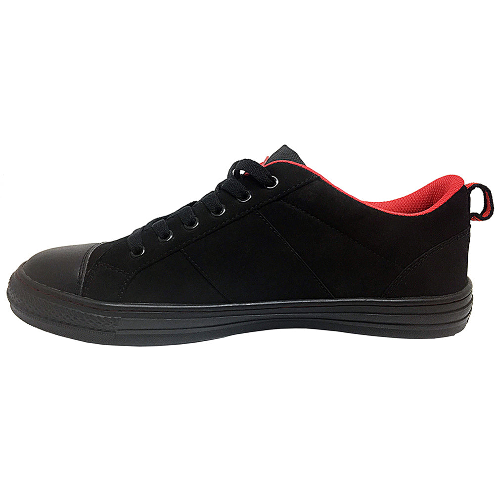 Lee Cooper LC054 â€“ SB SRA Safety Shoe