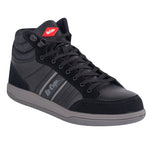 Lee Cooper LCSHOE099 â€“ S1P SRA Mid-Cut Safety Boot