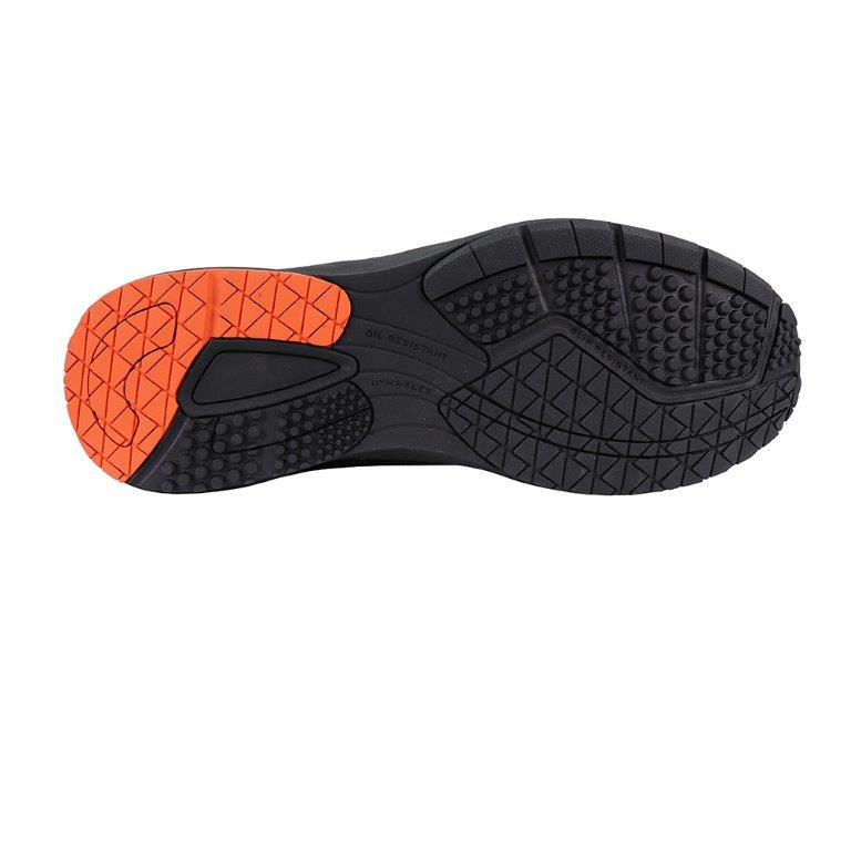 Lee Cooper LCSHOE143 â€“ SB SRA Safety Trainer