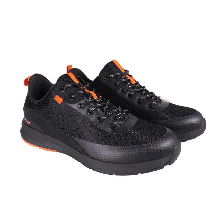 Lee Cooper LCSHOE143 â€“ SB SRA Safety Trainer