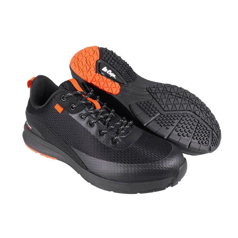 Lee Cooper LCSHOE143 â€“ SB SRA Safety Trainer