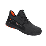 Lee Cooper LCSHOE144 – SB SRA Knitted Safety Trainer