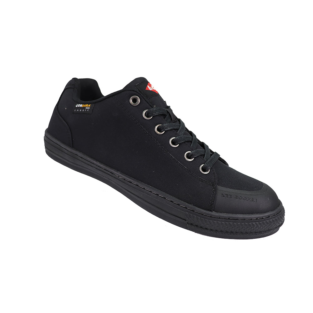 Lee Cooper LCSHOE149 â€“ SB SRA Cordura Safety Trainer