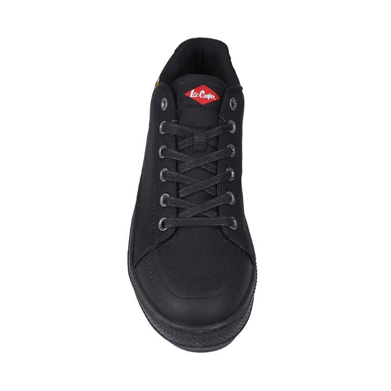 Lee Cooper LCSHOE149 â€“ SB SRA Cordura Safety Trainer