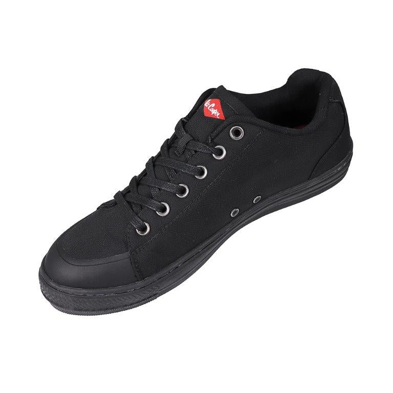 Lee Cooper LCSHOE149 â€“ SB SRA Cordura Safety Trainer