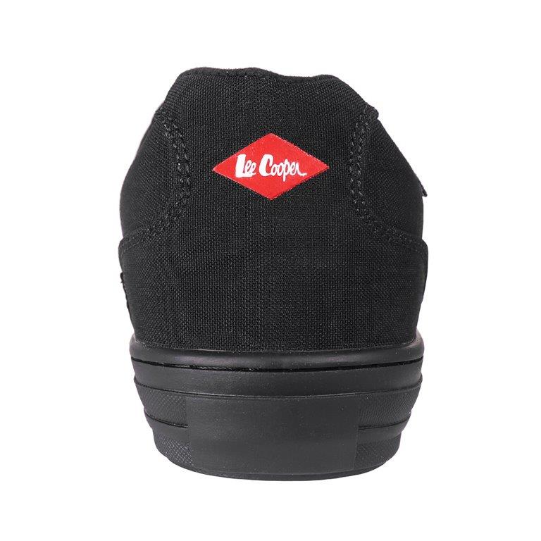 Lee Cooper LCSHOE149 â€“ SB SRA Cordura Safety Trainer