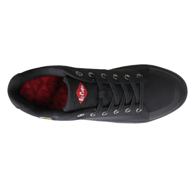 Lee Cooper LCSHOE149 â€“ SB SRA Cordura Safety Trainer
