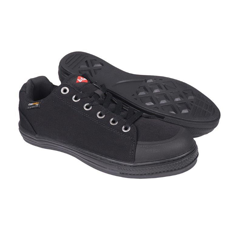 Lee Cooper LCSHOE149 â€“ SB SRA Cordura Safety Trainer
