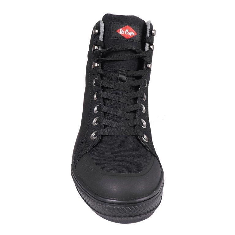 Lee Cooper LCSHOE158 â€“ SB SRA Cordura Safety Boot