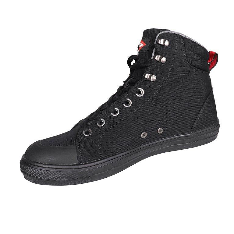 Lee Cooper LCSHOE158 â€“ SB SRA Cordura Safety Boot