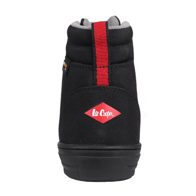 Lee Cooper LCSHOE158 â€“ SB SRA Cordura Safety Boot