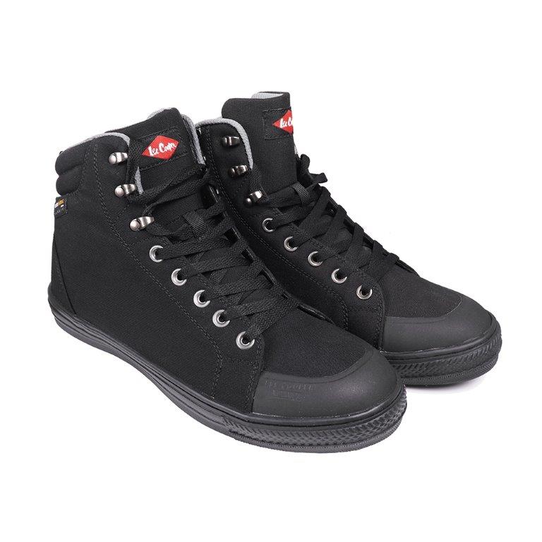 Lee Cooper LCSHOE158 â€“ SB SRA Cordura Safety Boot