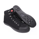 Lee Cooper LCSHOE158 â€“ SB SRA Cordura Safety Boot