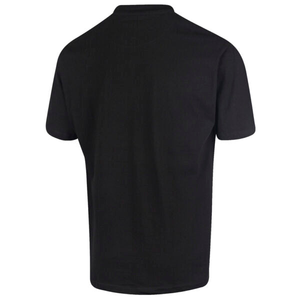 Lee Cooper Workwear LCTS012 Graphic T-Shirt