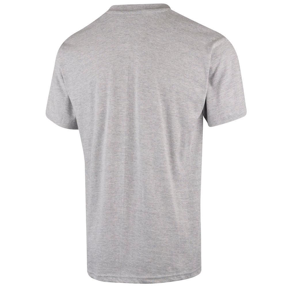 Lee Cooper Workwear LCTS014 Graphic Print T-shirt
