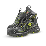 Sievi Lazer Roller+ Safety Trainer - ESD S3