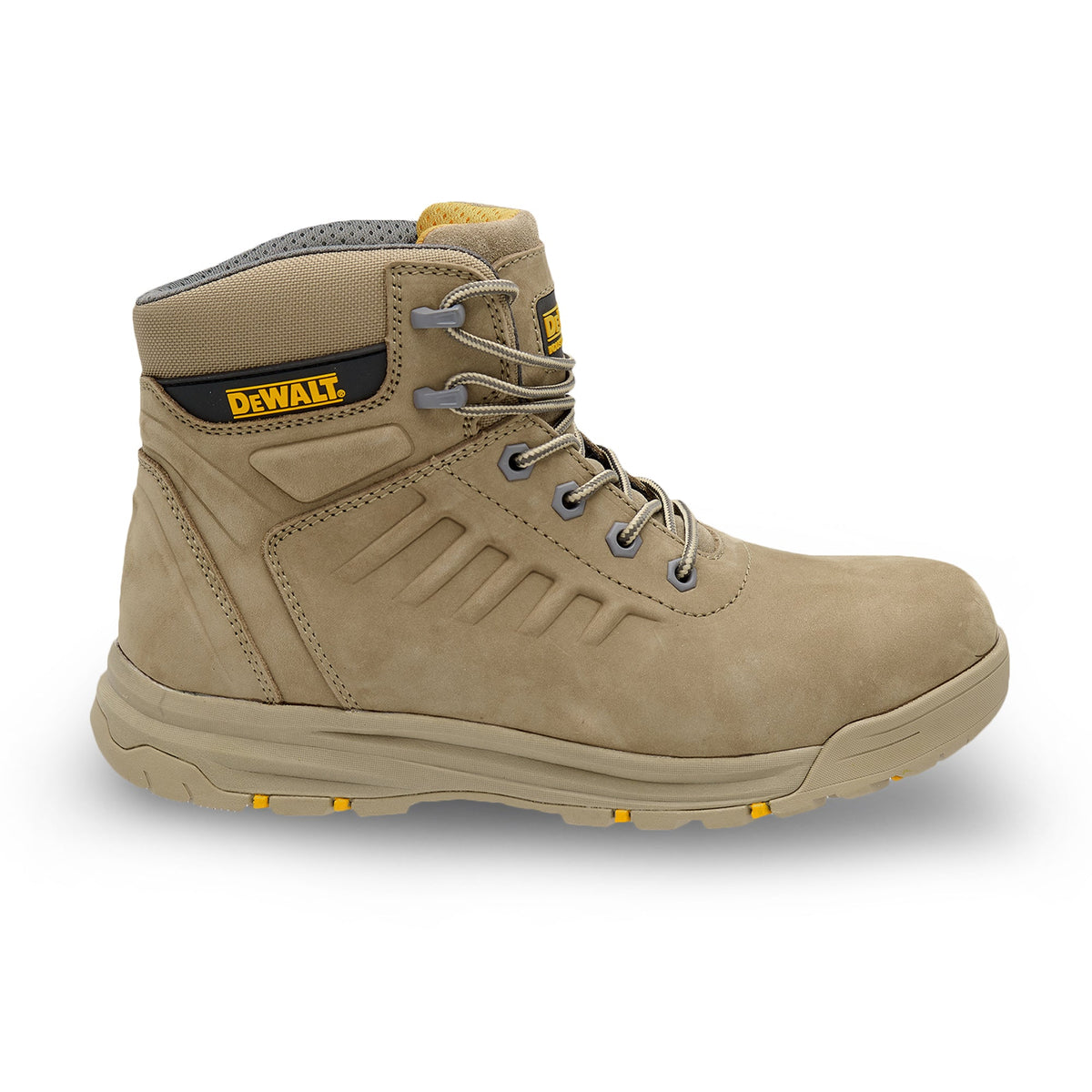 DeWalt Lima Stone Safety Boot