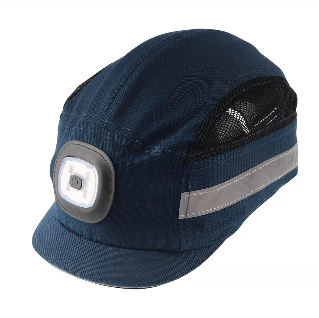 mavrix led light bump cap