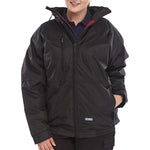 Click Workwear Mercury Bomber Jacket