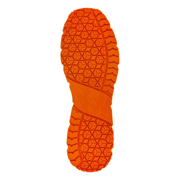 Rock Fall RF112 Michigan Safety Boot S3