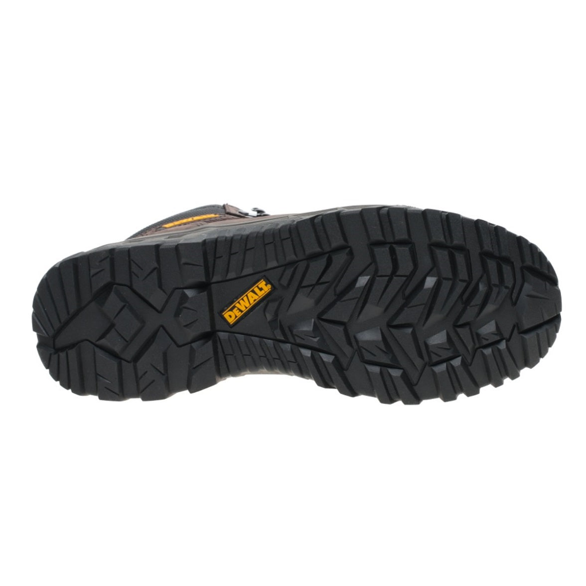 Murray Black Waterproof Safety Boot