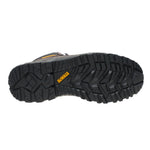 Murray Black Waterproof Safety Boot