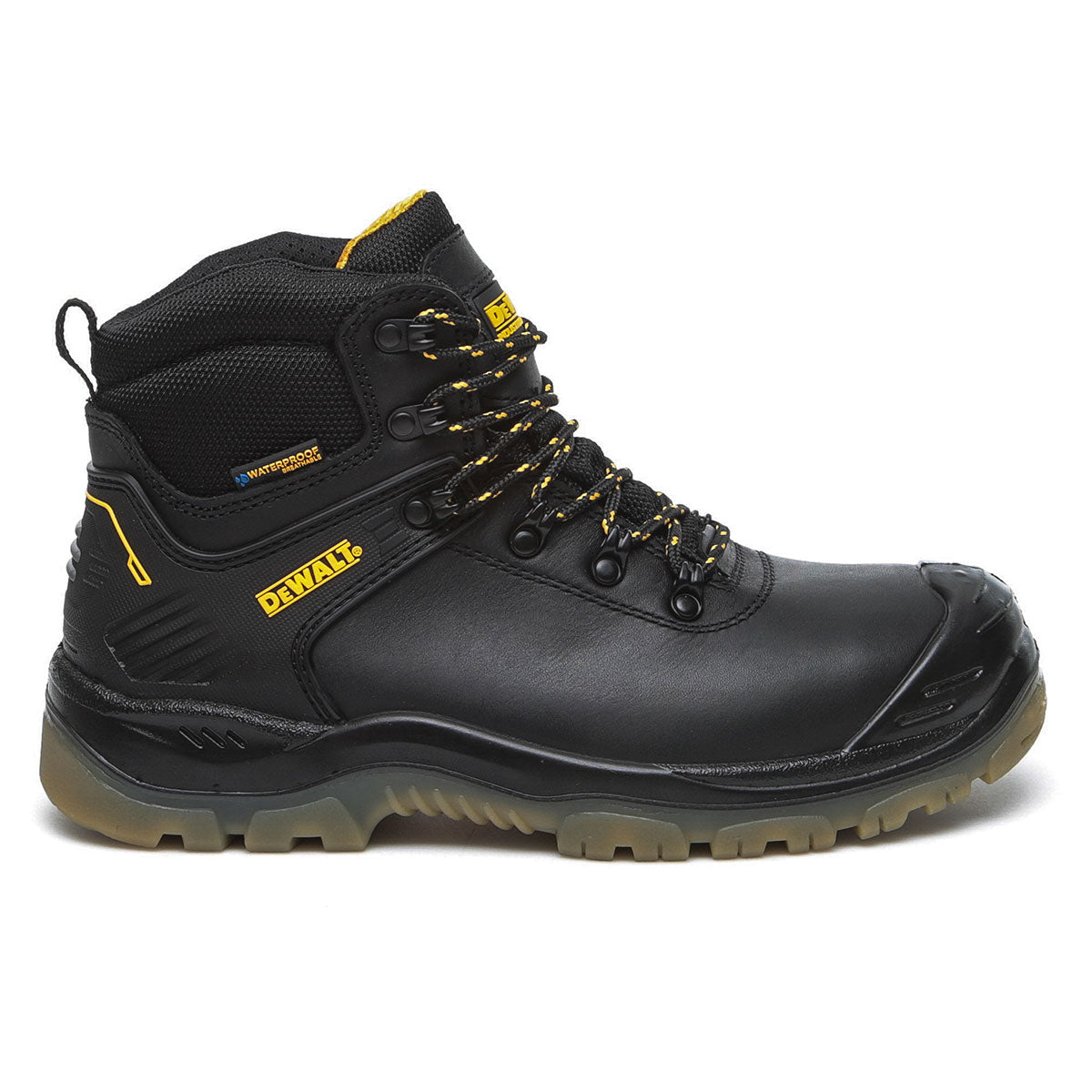 Newark Waterproof Safety Hiker