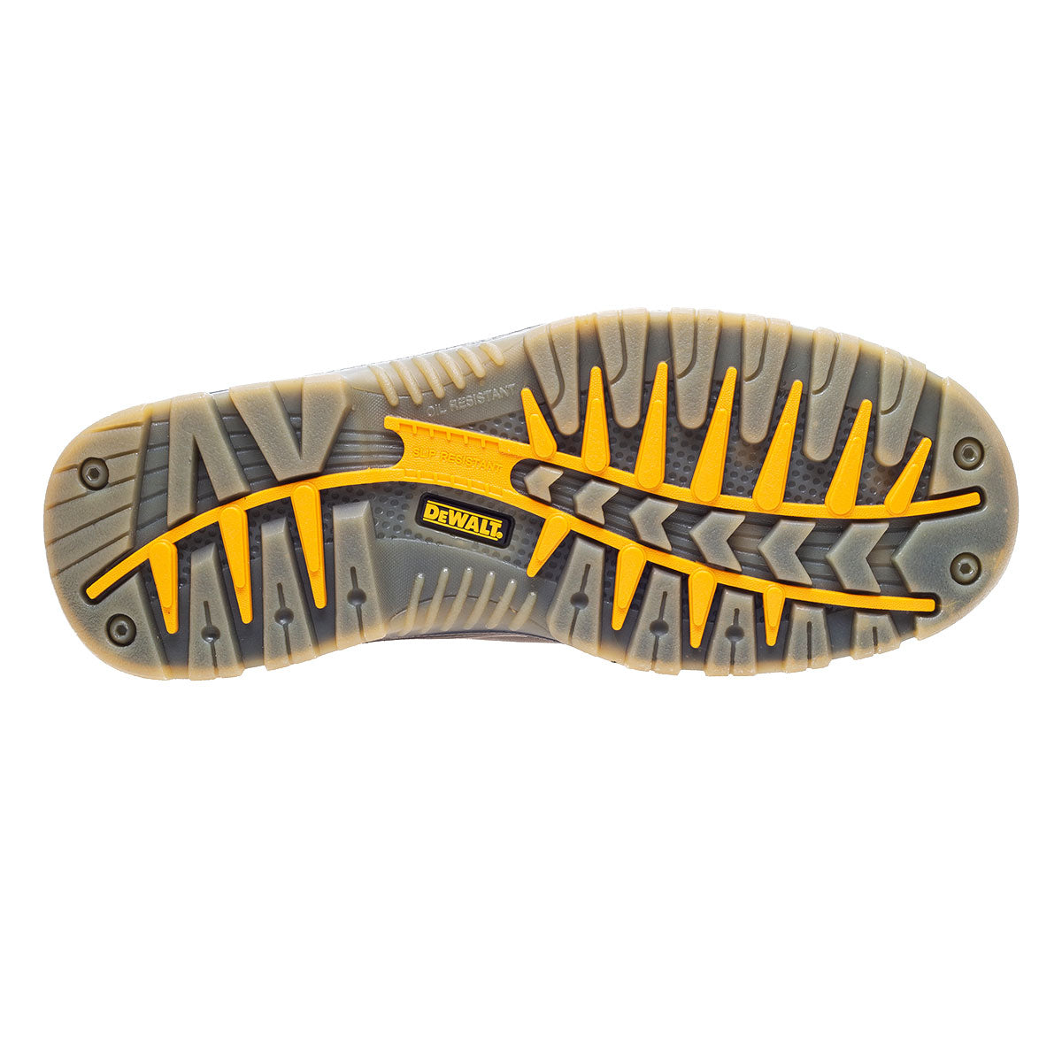 Newark Waterproof Safety Hiker