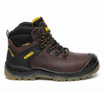 Newark Waterproof Safety Hiker
