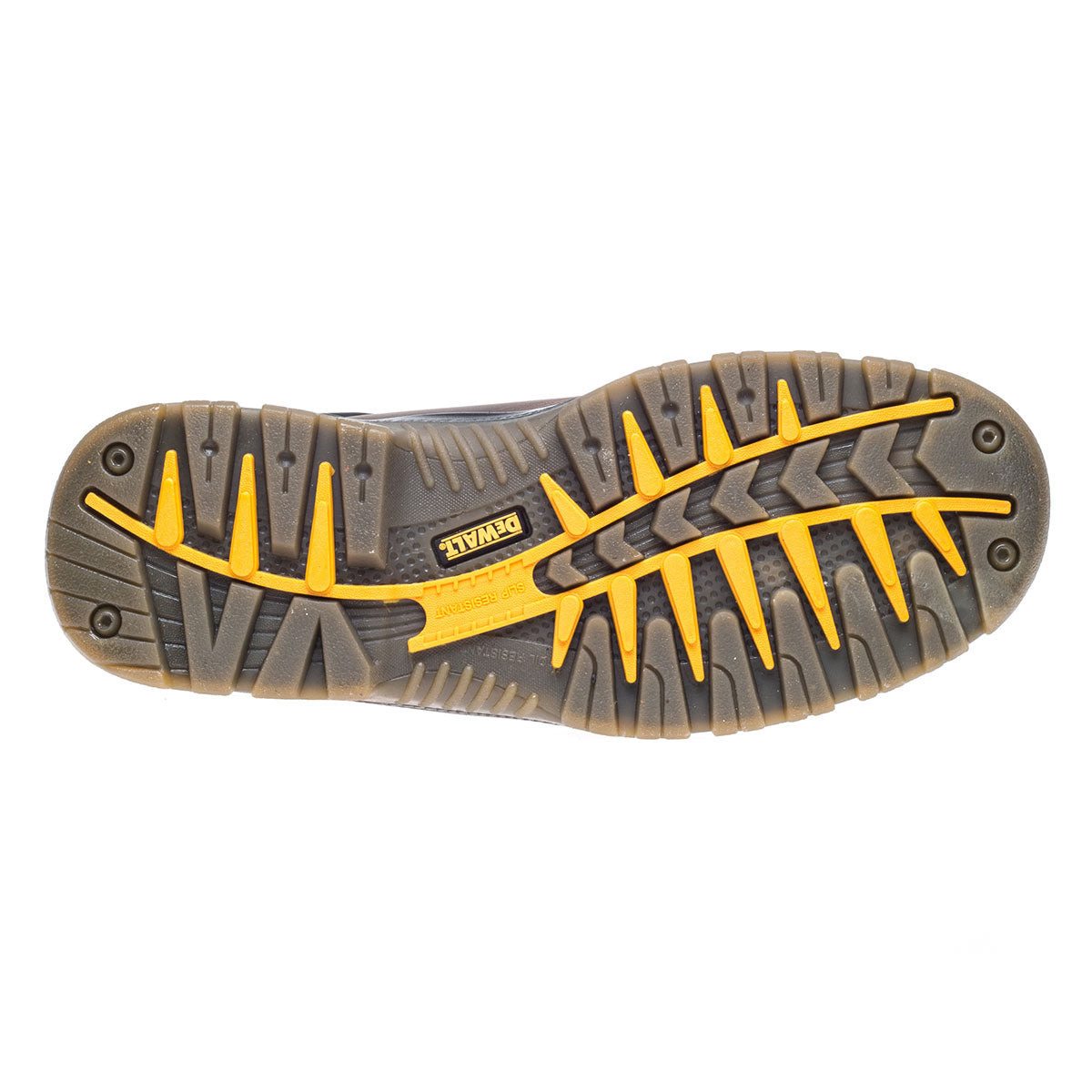 Newark Waterproof Safety Hiker