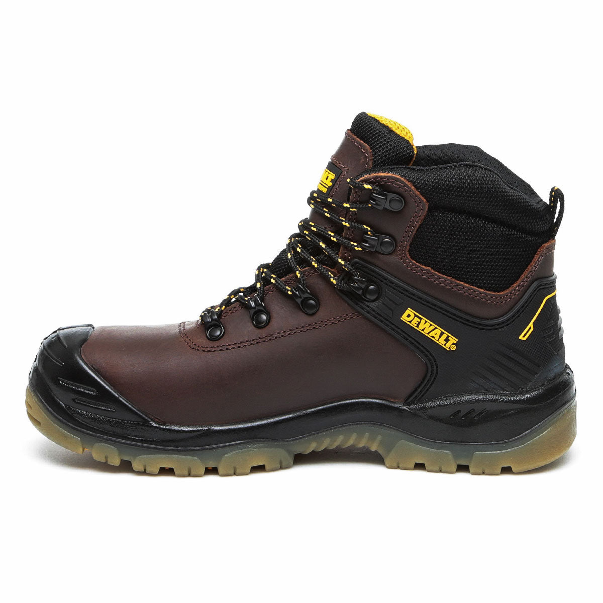 Newark Waterproof Safety Hiker