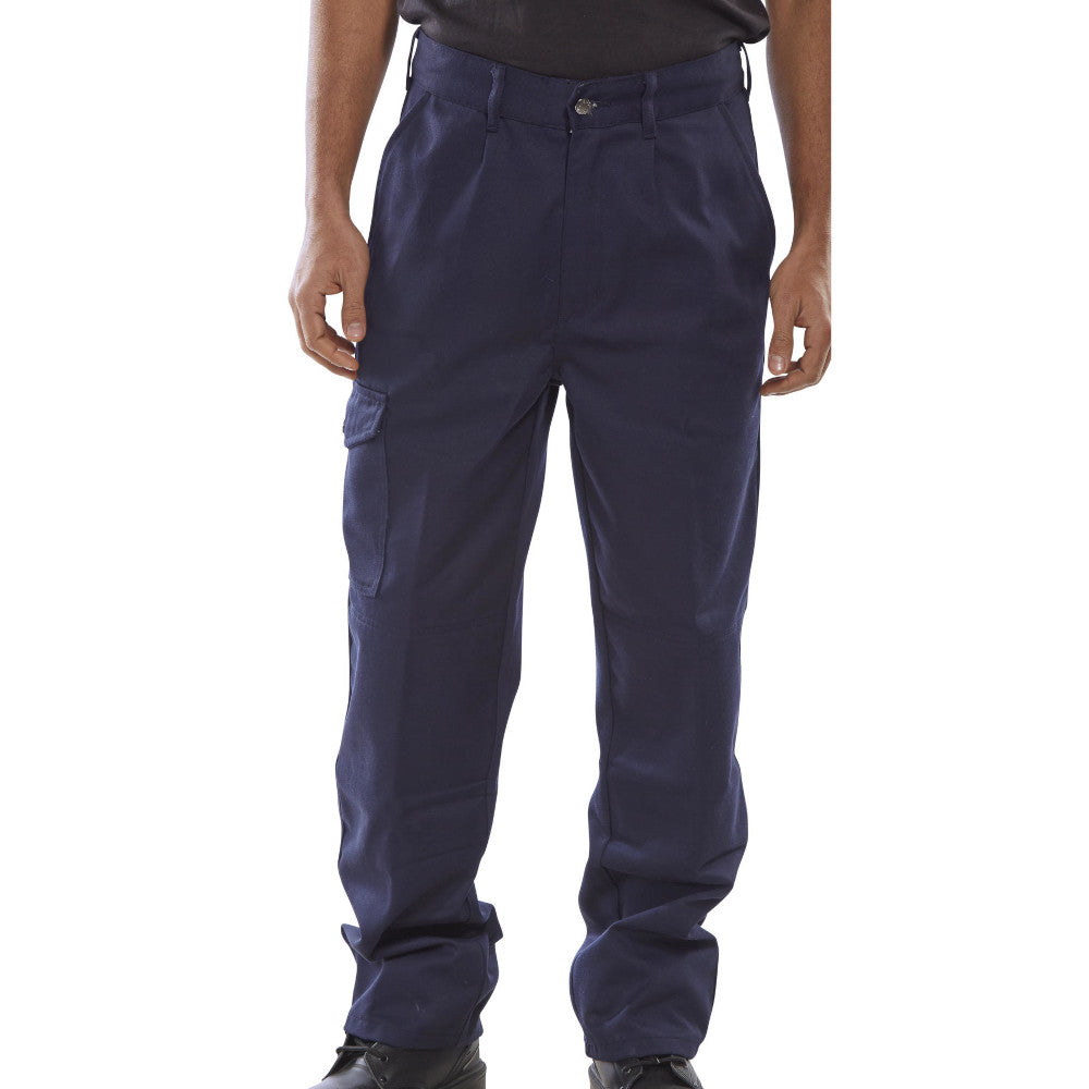 beeswift pct9 knee pad trousers