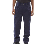 beeswift pct9 knee pad trousers