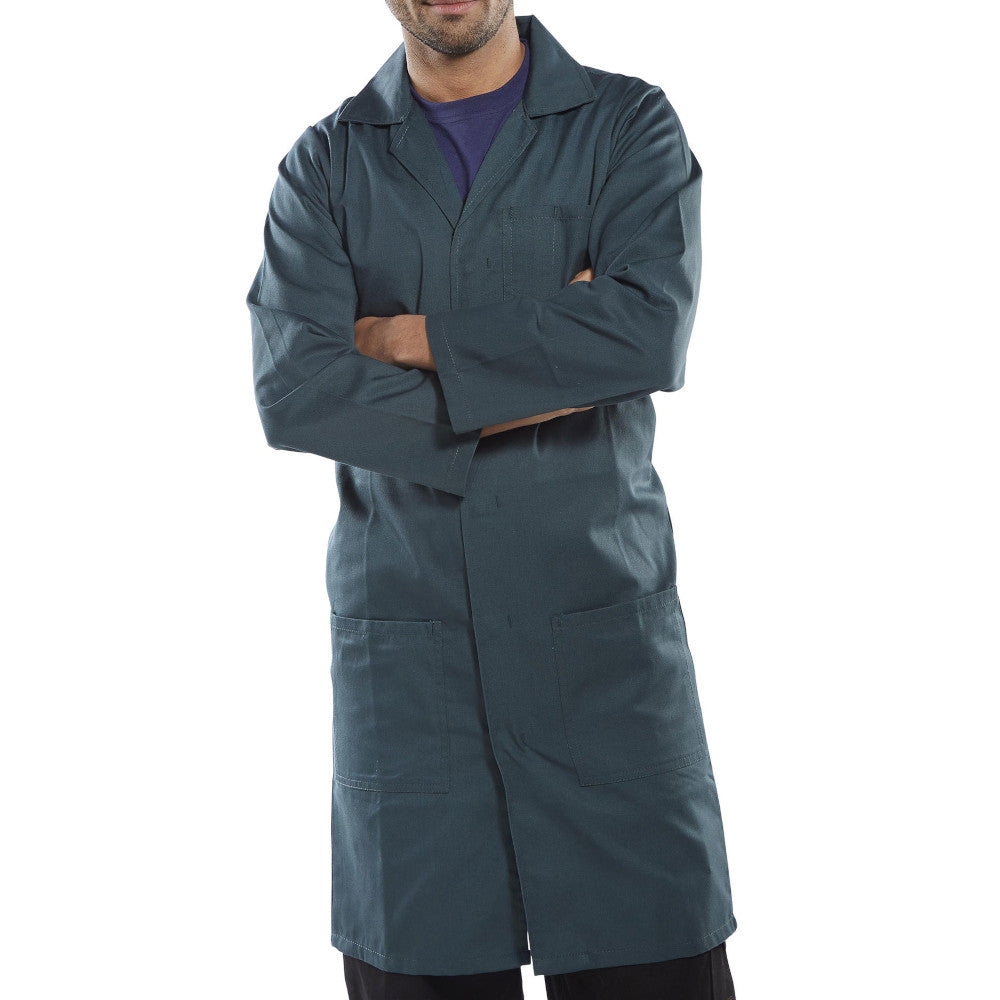 cow gown warehouse jacket