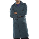 cow gown warehouse jacket