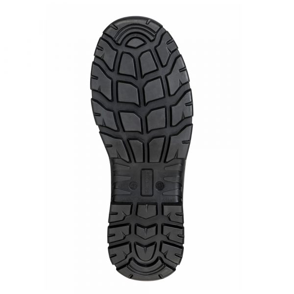ProMan PM104 Chicago Safety Rigger Boot S3