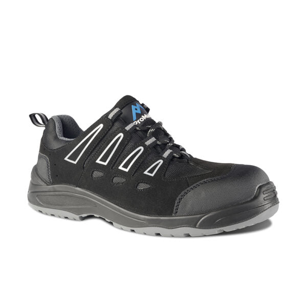 ProMan PM4040 Bridgeport Safety Trainer S3 - Metal Free & Wide Fitting