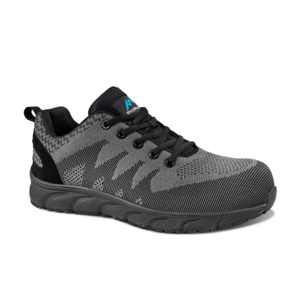 ProMan PM4050 Atlanta Safety Trainer S3 - Super Lightweight and metal free