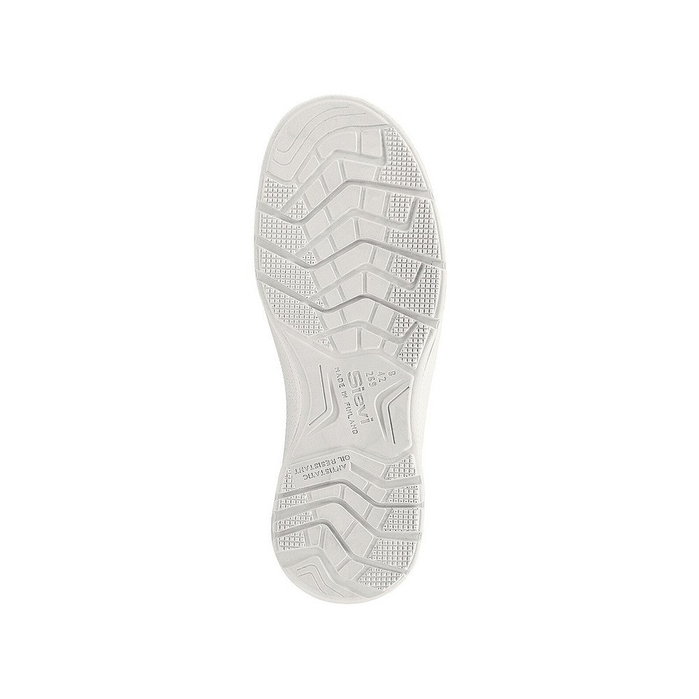 Sievi Racer EcoTech Safety Trainer Shoe - ESD S3L