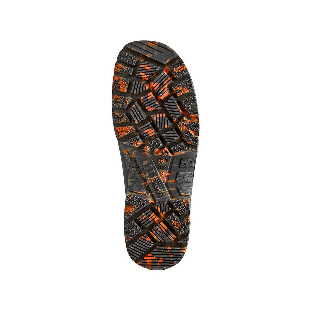 Sievi Spider Roller XL+ Safety Trainer - ESD S3